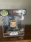 Funko Pop! Digital #278 Star Wars Luke Skywalker Hoth Grail LE 1,980