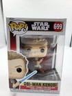 Funko Pop Star Wars Episode The Phantom Menace 1 Obi-Wan Kenobi 699