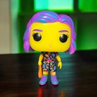 Funko Pop! Television Stranger Things Black Light Eleven Vinyl Figure #802