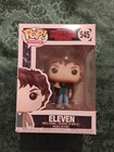Eleven Stranger Things Funko Pop #545