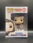 Stranger Things - Eleven Funko Pop #802