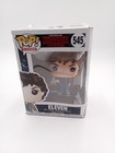 Funko Pop!	Television Stranger Things #545 Eleven