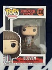 Funko Pop Stranger Things- Eleven