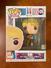 Funko POP! Rocks #106 BTS Love Yourself RM Figure SEALED