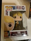 Funko Pop! Rocks: BTS - RM #106