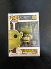 FUNKO POP! Shrek (Muddy) CC Exclusive #278