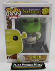 Funko Pop! Movies: Shrek - Shrek #278 Vinyl Figure