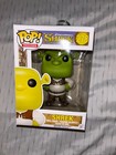 Funko Pop! Movies Vinyl: Dreamworks Shrek - Shrek #278 NIB