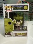 Funko Pop! Movies: Shrek (Muddy) Chalice Exclusive LE 9000 PCS #278 w/ Protector
