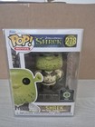 Funko Pop #278 Shrek (Muddy) Chalice Exclusive Figure