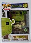 Funko Pop! Shrek #278 Chalice Collectible Exclusive LE9000 with POP Protector