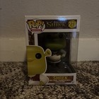 Funko Pop! Vinyl: Shrek - Shrek #278
