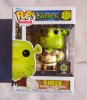 Funko Pop! Shrek (Muddy) #278 Chalice Collectibles Exclusive LE 9000 PCS