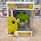 NEW Funko Pop! Vinyl: Shrek - Shrek #278