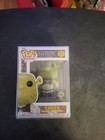 Funko Pop! Movies Shrek (Muddy) #278 Chalice Exclusive Figure with Protector