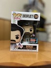 Funko Pop Movies Borat 1269 2022 Fall Convention Exclusive Vinyl Figure
