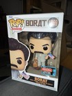 Funko Pop Movies Borat 2022 Toy Tokyo Fall Convention NYCC Exclusive 1269