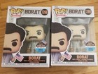 Funko Pop! Movies Borat #1269 - Limited Edition NYCC 2022 Toy Tokyo Exclusive