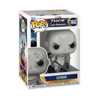 Funko Pop! Marvel Thor Love And Thunder: Gorr #1043