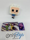 Funko Pop! Vinyl: Adventure Time Finn the Human Minecraft Style 411 OOB FIGURE