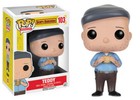 Funko Pop! Vinyl: Bob's Burgers - Teddy Francisco #103