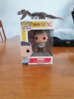 Funko Pop Animation BOBS BURGERS TEDDY 103 Vaulted 2016