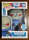 Funko POP! Heroes Justice League Darkseid #388 Funko Exclusive