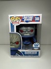 Funko Pop! DC Universe: Justice League - Darkseid - Funko Exclusive #388