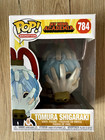 Funko Pop My Hero Academia Tomura Shigaraki #784