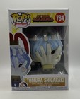 Tomura Shigaraki #784 My Hero Academia Funko Pop Figure