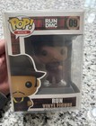 Funko Pop! Rock RUN DMC RUN 09 W/Protector