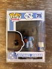 Funko Pop Basketball - Michael Jordan (75 - North Carolina UNC Warm Up Suit