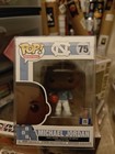Funko Pop! Vinyl: Michael Jordan #75 North Carolina Tarheels