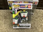 Funko Pop! Mobile Suit Gundam Wing XXX-01D Gundam Deathscythe #1935
