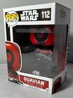 Funko Pop! Star Wars Guavian #112 bobble-head