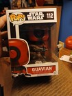 Funko Pop! Vinyl: Star Wars - Guavian #112