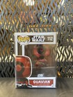 Funko Pop! Star Wars The Force Awakens #112 Guavian Pop Protector FREE SHIP A21