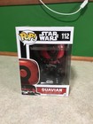 Funko POP! Star Wars Guavian 112