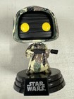 Jawa (Futura) 342 ~ Star Wars ~ Funko Pop Vinyl ~ Out Of Box (OOB) - No Box