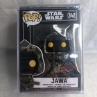 Funko POP! Star Wars Jawa #342 Futura Camouflage Special Edition w/Funko Stacker