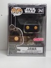 Funko Pop! Star Wars Futura Jawa #342 Target Exclusive