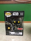 Funko POP! Star Wars Jawa Target Exclusive 342