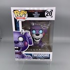 Funko Pop! FNAF Vinyl Figure Theodore/Bonnie #20 Twisted Ones with Box