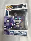 Funko Pop! Books Five Nights at Freddy's: The Twisted Ones #20 Theodore