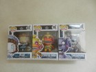 Funko Pop! Vinyls FNAF x 3 The Twisted Ones Theodore 20 Ella 22 Chica 19