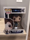 Funko Pop! movies: Aliens Ellen ripley #345