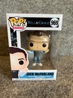 Funko POP! Television: Jack McFarland Will & Grace 969 figure