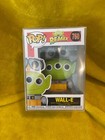 Pop! Remix #760 - Wall-E - Monster's Inc. - Disney