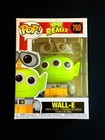 Funko Pop! Alien Remix: Wall-E #760