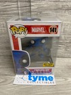 Funko Pop! Marvel Deadpool Foolkiller #141 Action Figure -